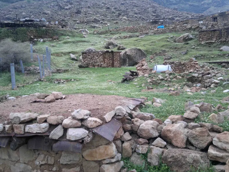 روستای تووه - تصویر 1