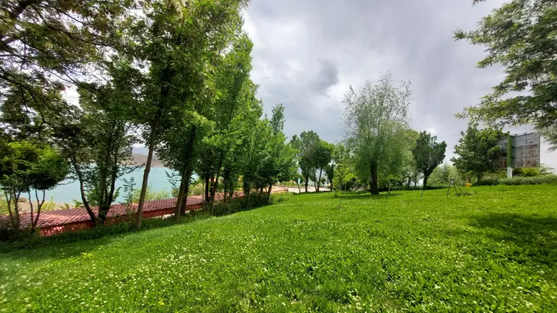 دهکده تفریحی چادگان - تصویر 8
