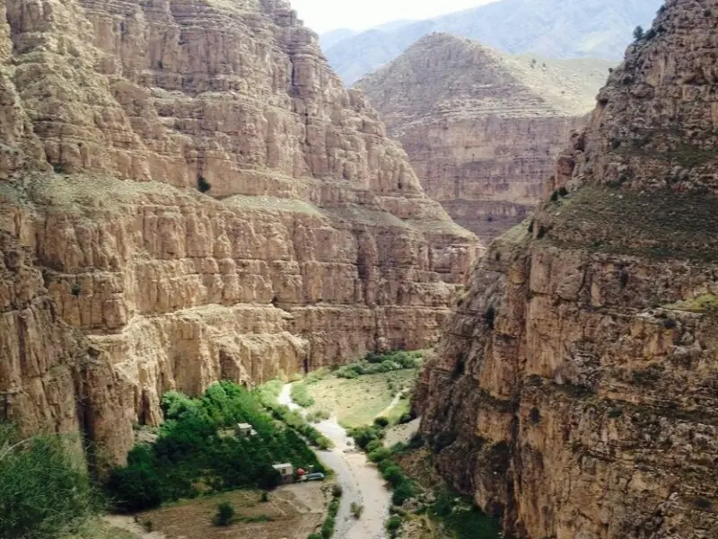 شهر درگز - تصویر 5