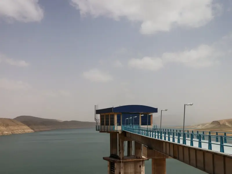 سد دوستی - تصویر 1