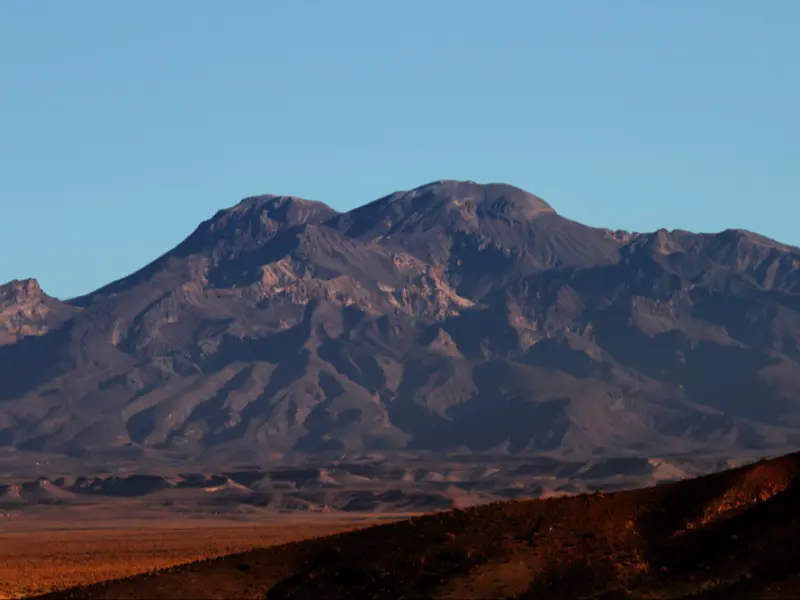 کوه تفتان - تصویر 1