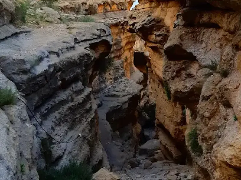 غار بنوو - تصویر 5