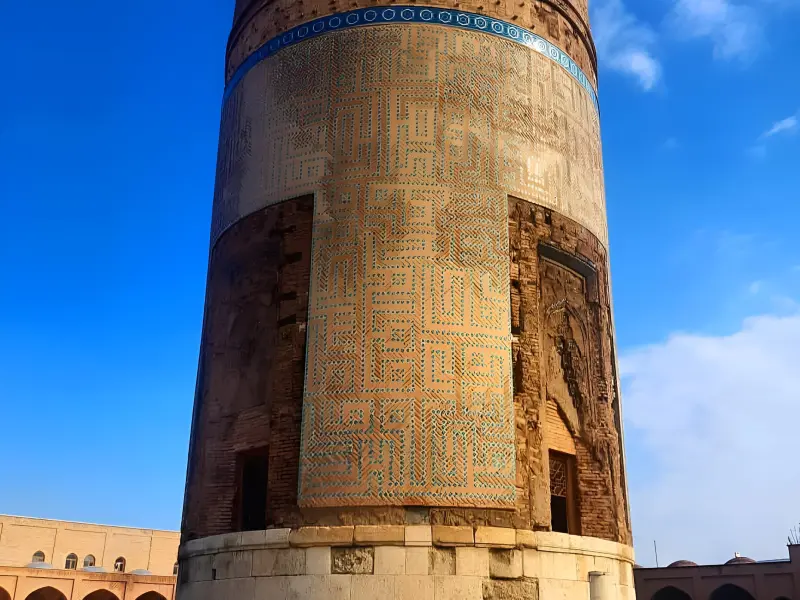 مقبره شیخ حیدر - تصویر 3