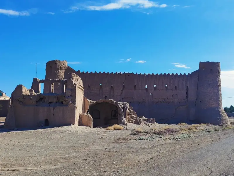 روستای بیاض - تصویر 1