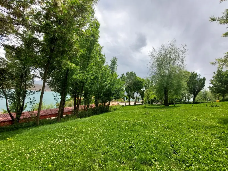 دهکده تفریحی چادگان - تصویر 8