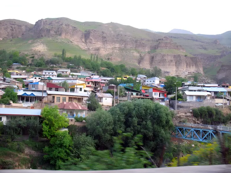 روستای آب اسک - تصویر 1