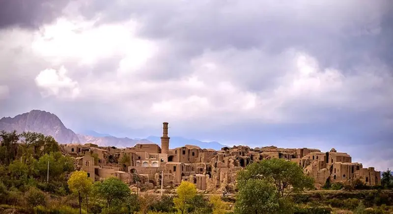 روستای خرانق - تصویر 5