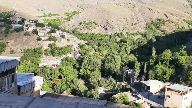 روستای کنگ - تصویر 3