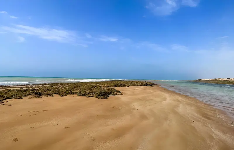 ساحل نقاشه - تصویر 1