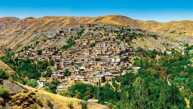 روستای کنگ - تصویر 5