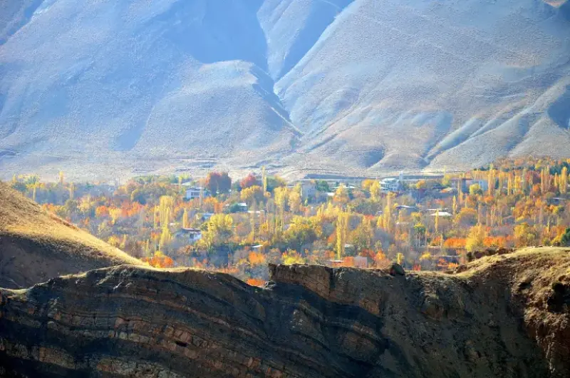 روستای ارنگه - تصویر 12