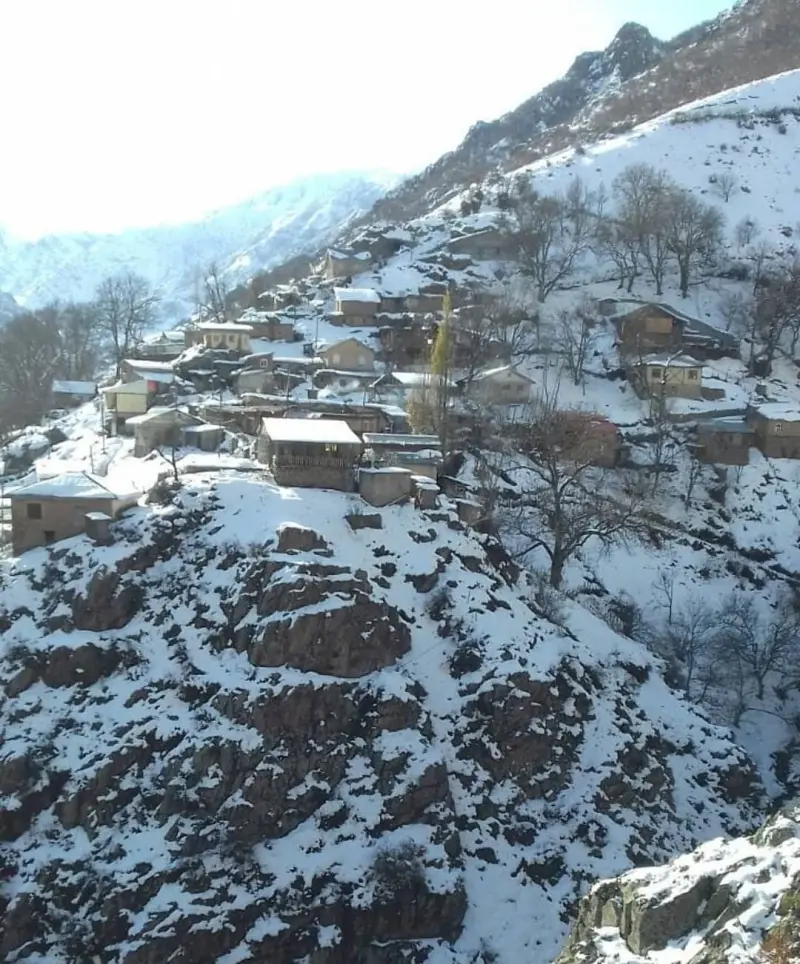 روستای یوج - تصویر 5
