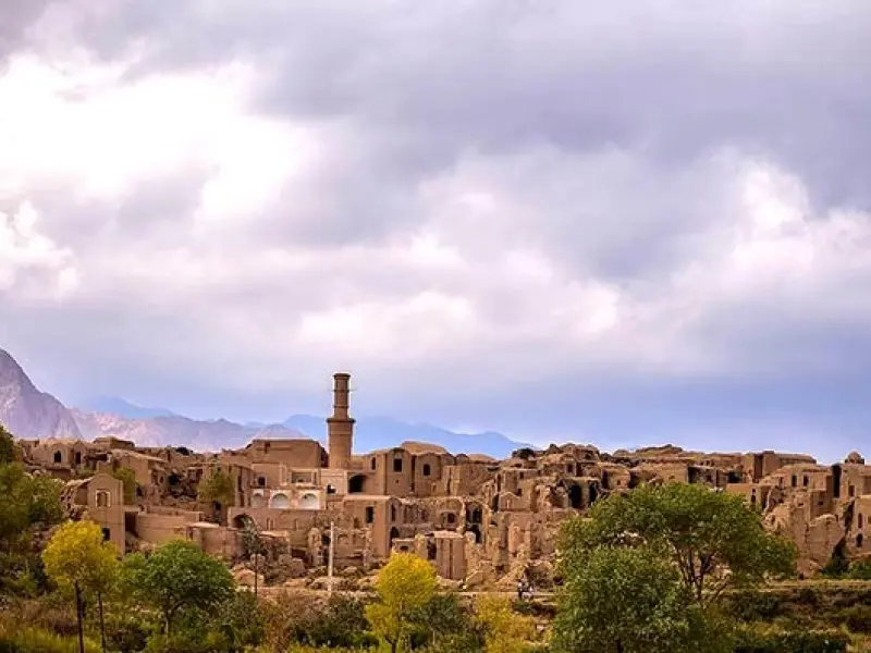 روستای خرانق - تصویر 5