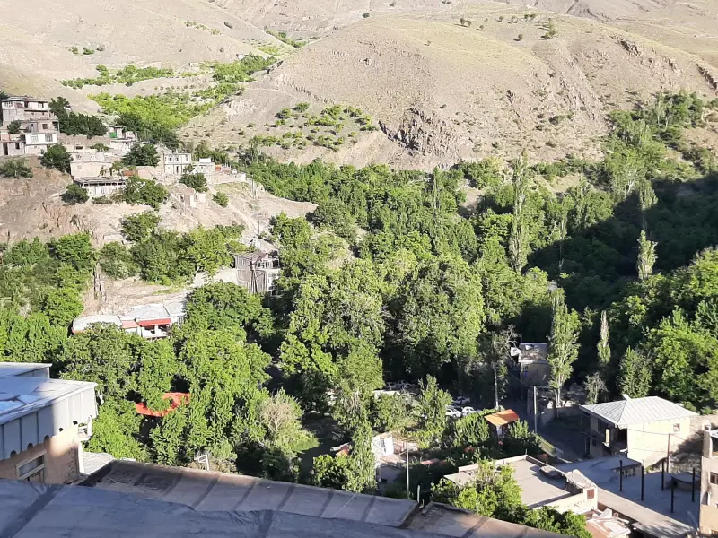 روستای کنگ - تصویر 3