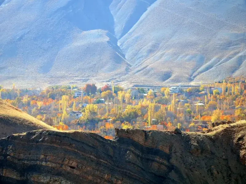 روستای ارنگه - تصویر 12