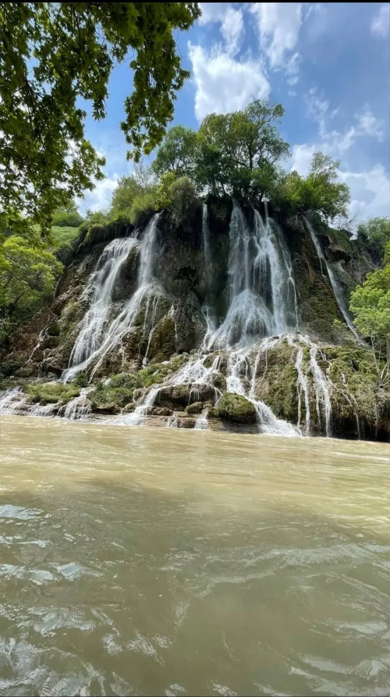 آبشار شوی‎ - تصویر 9