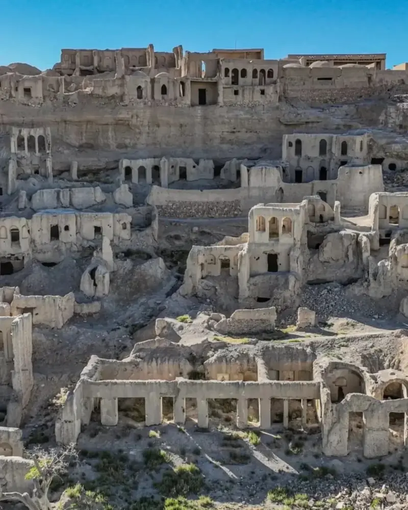 قلعه ایزدخواست - تصویر 14