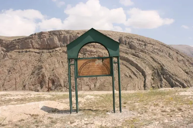 کلیسای زور زور - تصویر 4