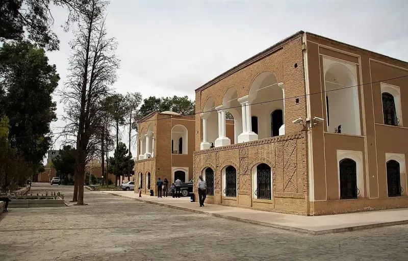 باغ موزه هرندی - تصویر 5