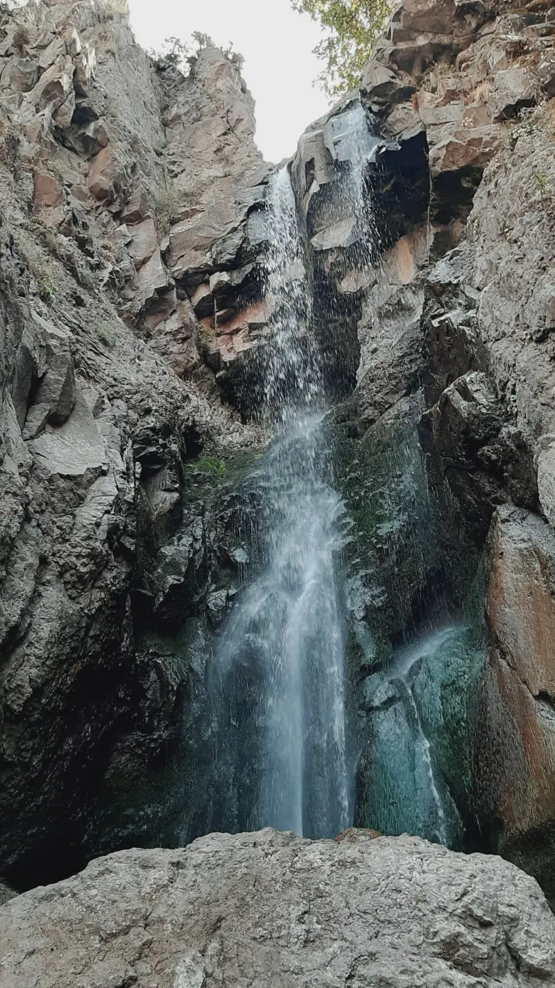 آبشار کولیار - تصویر 9