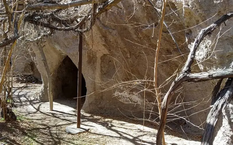 روستای تمین - تصویر 4