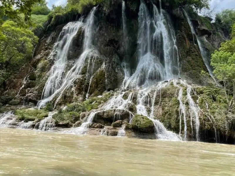 آبشار شوی‎ - تصویر 9