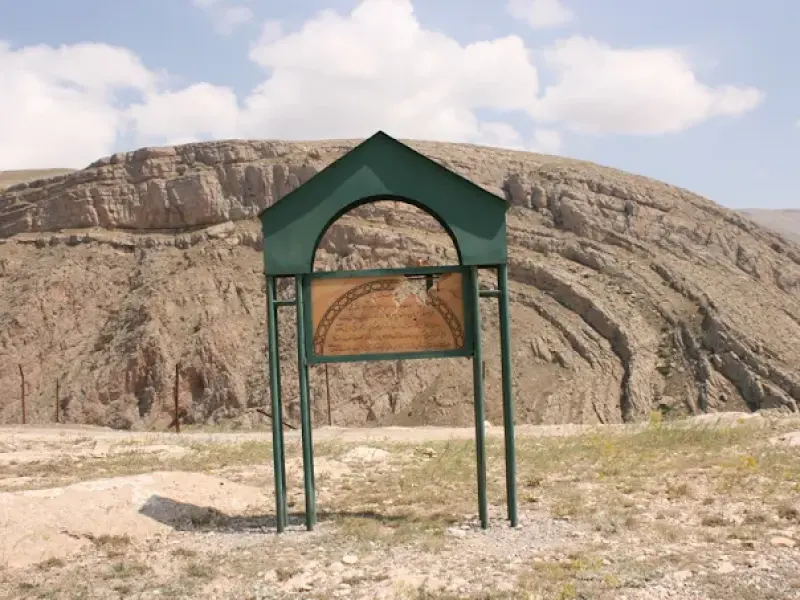 کلیسای زور زور - تصویر 4