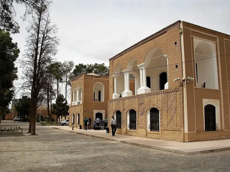باغ موزه هرندی - تصویر 5