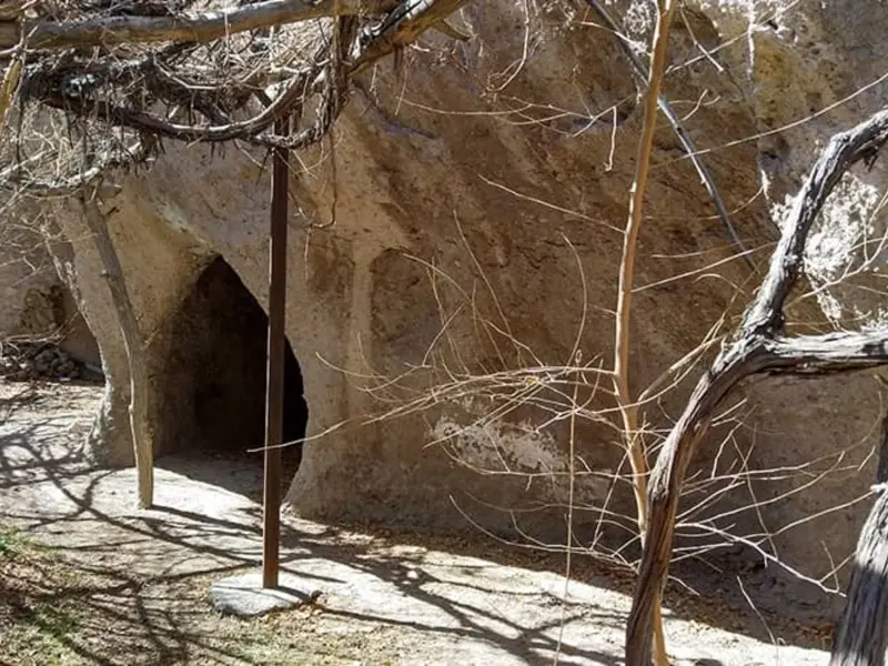 روستای تمین - تصویر 4