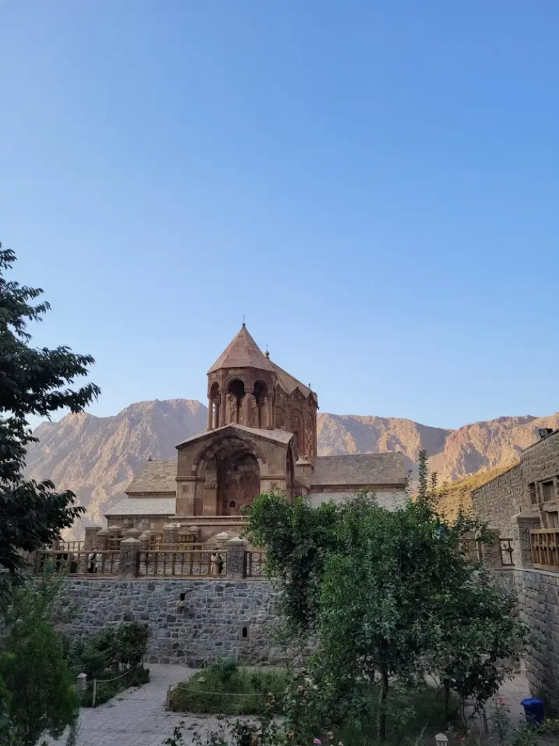 کلیسای سنت استپانوس - تصویر 19