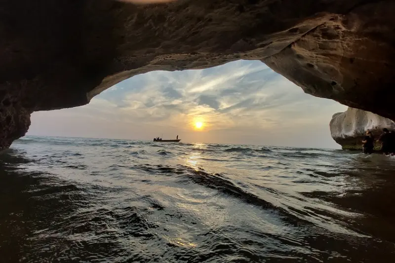 ساحل بنود - تصویر 3