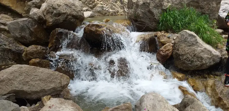 آبشار باباروزبهان - تصویر 3