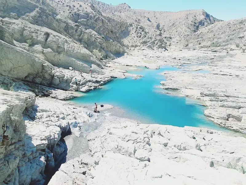 چشمه گاوگل - تصویر 4
