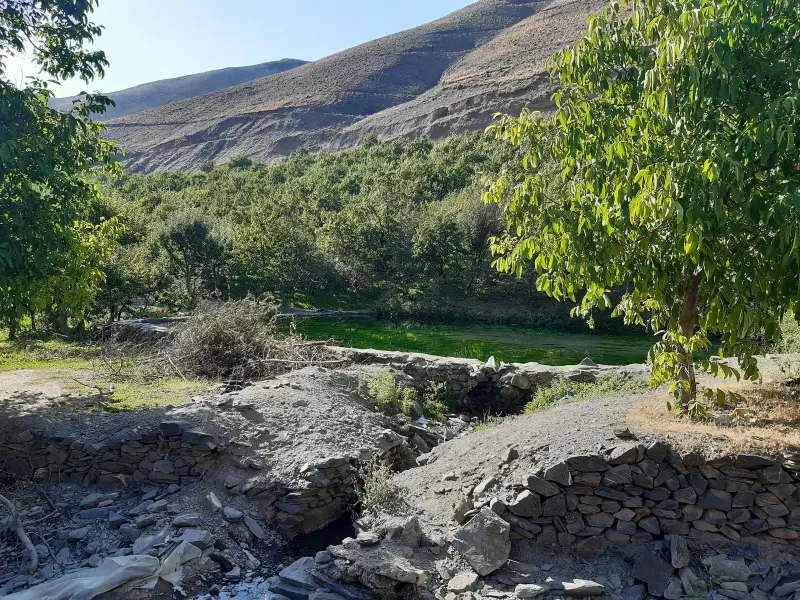 قله فلسکه - تصویر 6