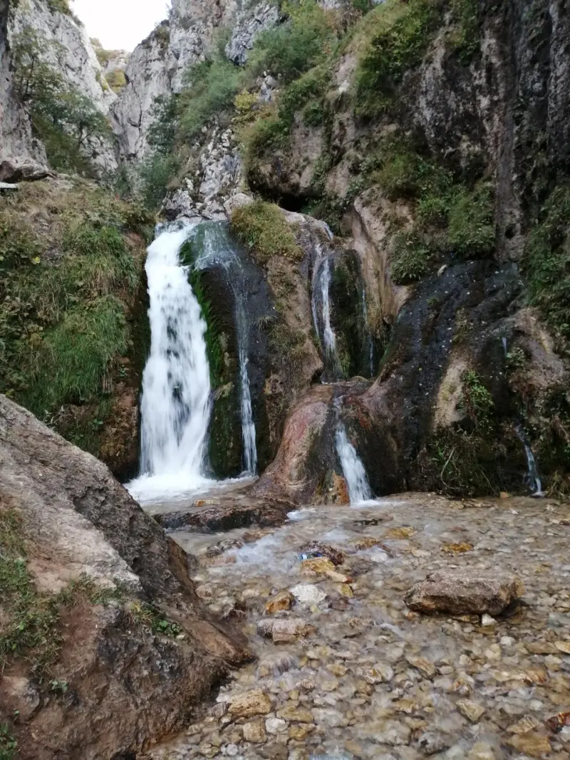 آبشار دراسله - تصویر 7