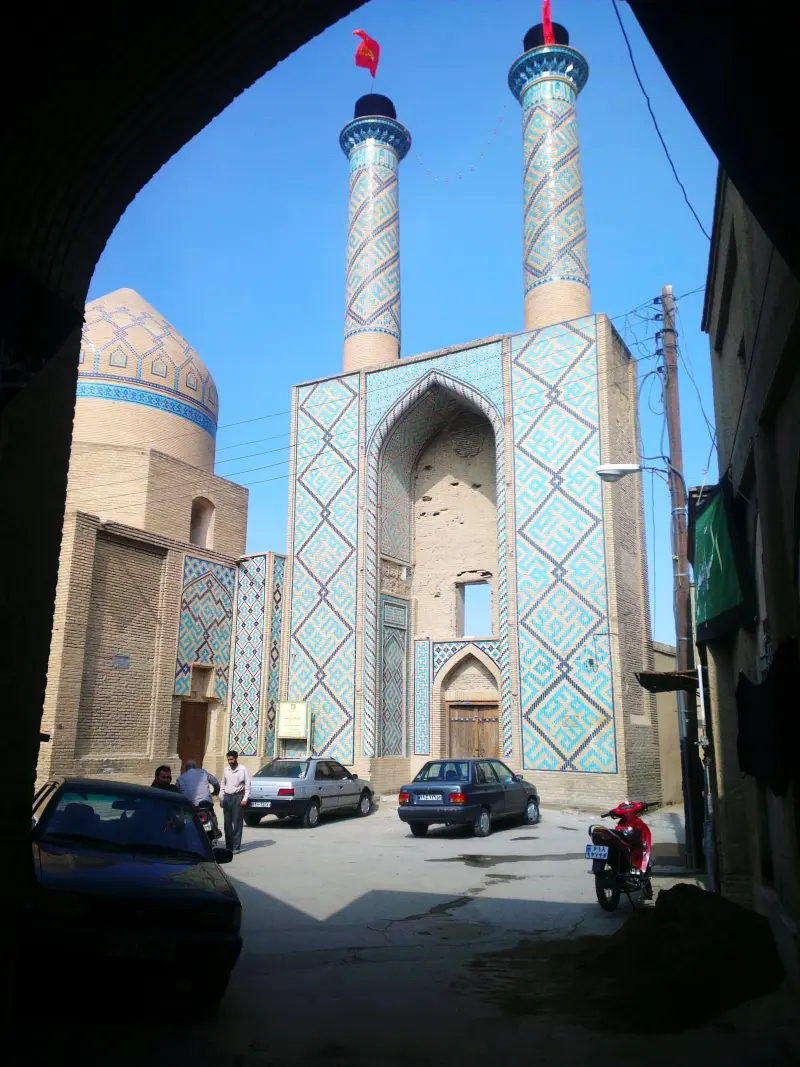 مناره‌های دردشت - تصویر 4