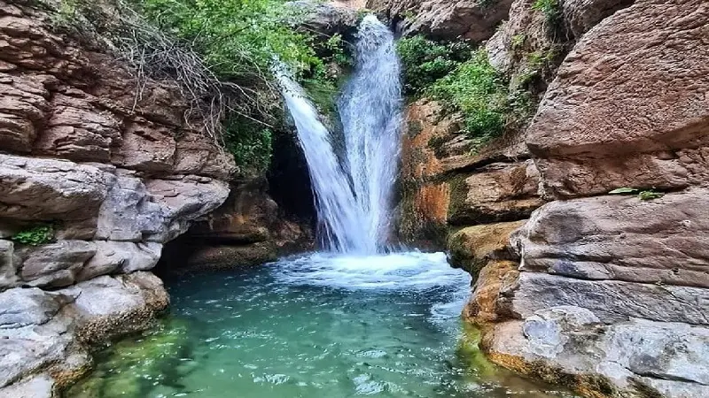دره اجنه - تصویر 3