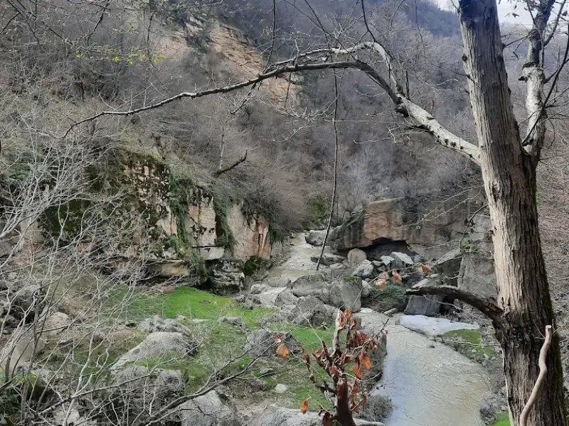 آبشار ساسنگ - تصویر 5