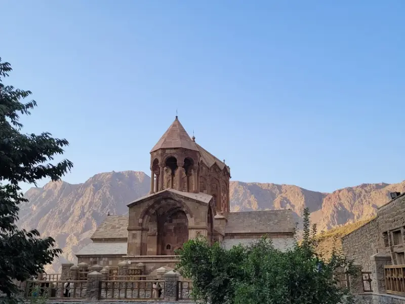 کلیسای سنت استپانوس - تصویر 19