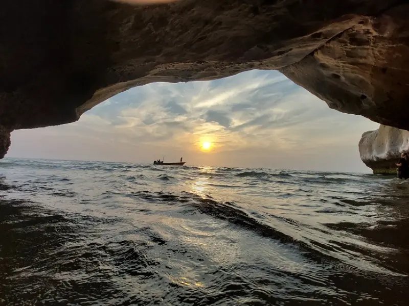 ساحل بنود - تصویر 3