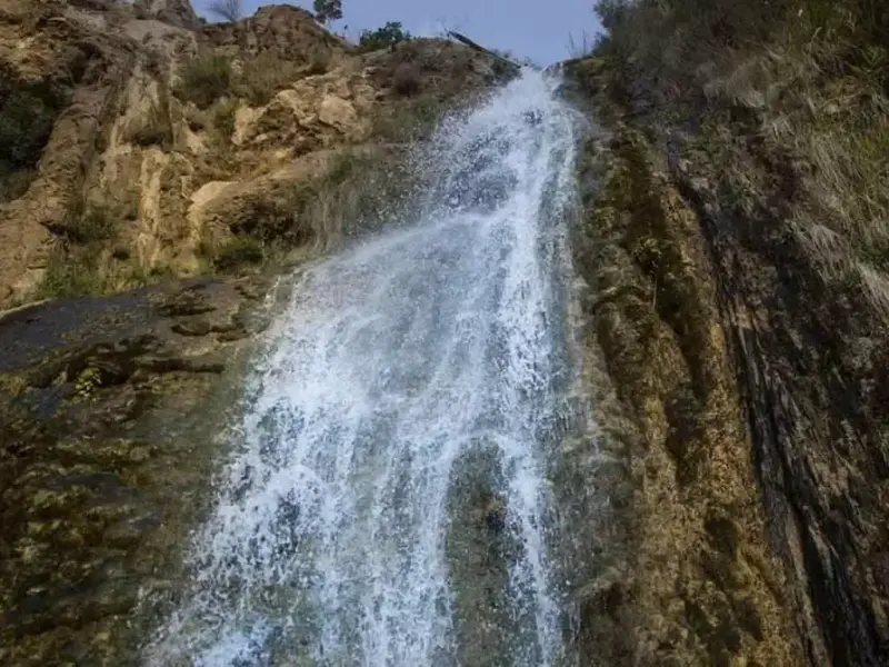 آبشار تارم