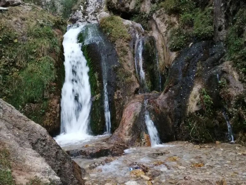 آبشار دراسله - تصویر 7