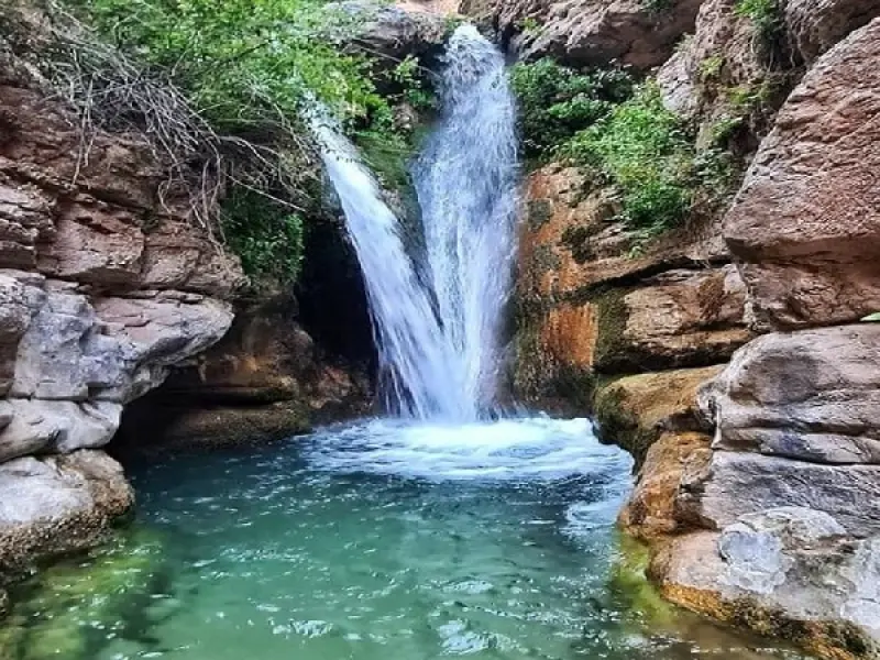 دره اجنه - تصویر 3