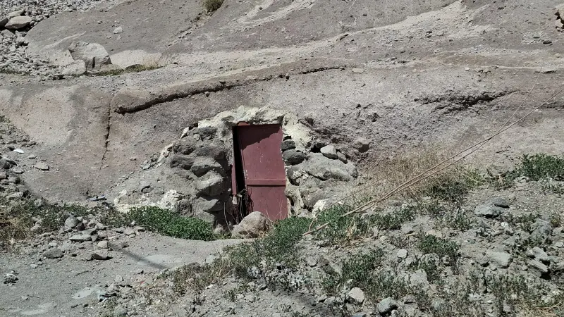 روستای تمین - تصویر 6