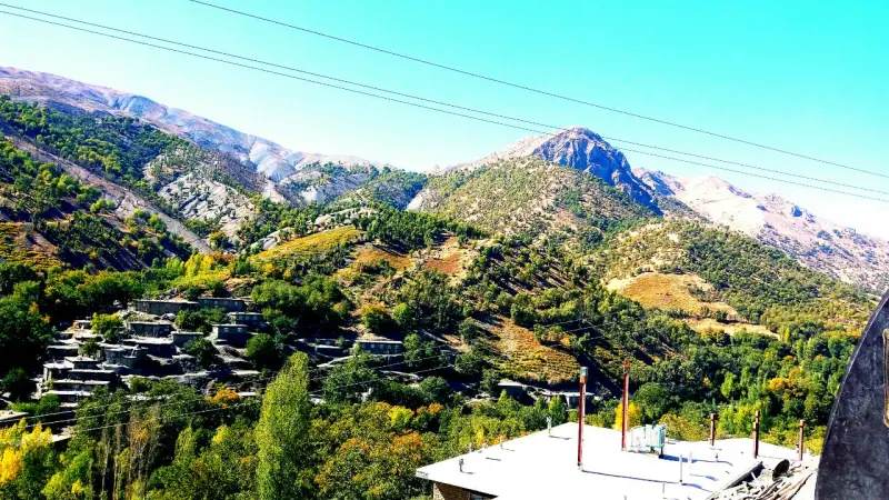 روستای ورده - تصویر 7