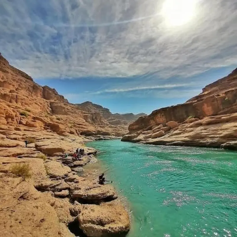 دره چال کندی - تصویر 2