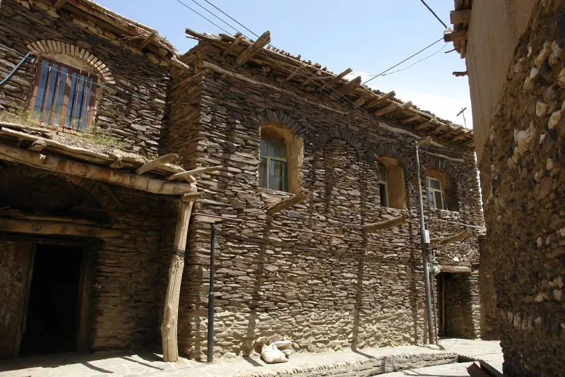 روستای ورکانه - تصویر 1