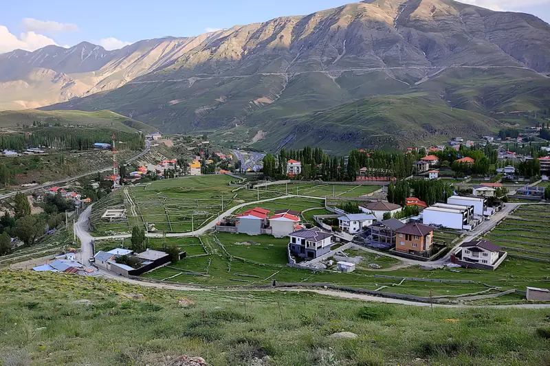 روستای پلور - تصویر 4