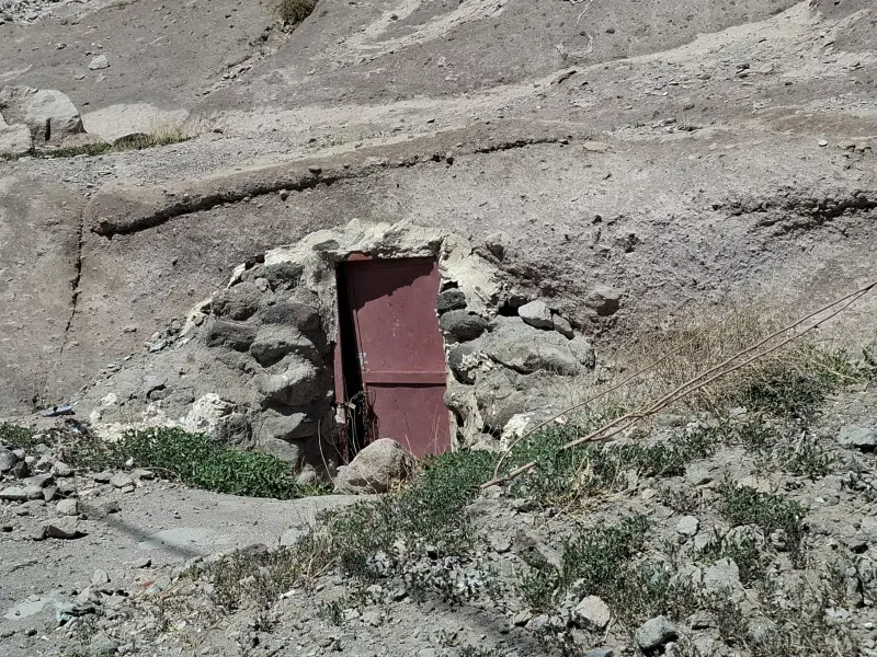 روستای تمین - تصویر 6
