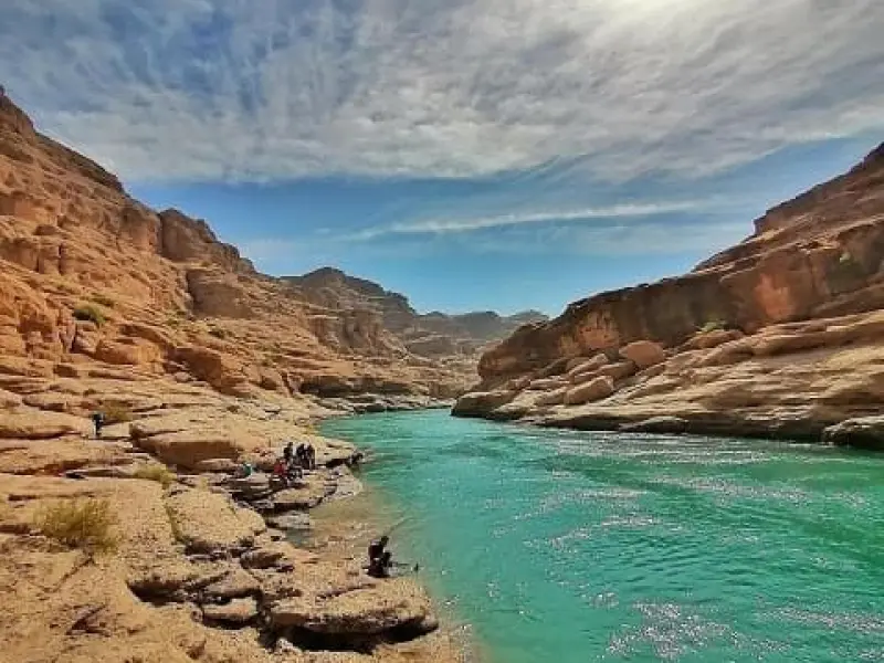 دره چال کندی - تصویر 2